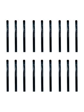 Femme Couture Eye Drama Felt Tip Eyeliner - Intense Black - 18 Ct - 1 ml x 18